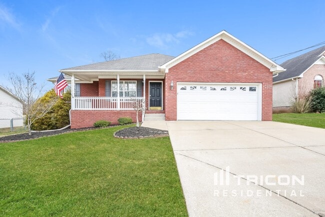 property at 1765 University Dr