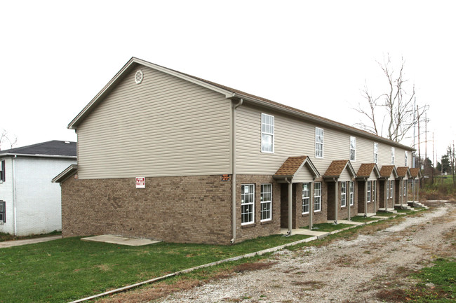 146 Landings Dr in Frankfort, KY - Building Photo - Building Photo