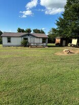 3700 Kersey Rd in Ratcliff, AR - Building Photo
