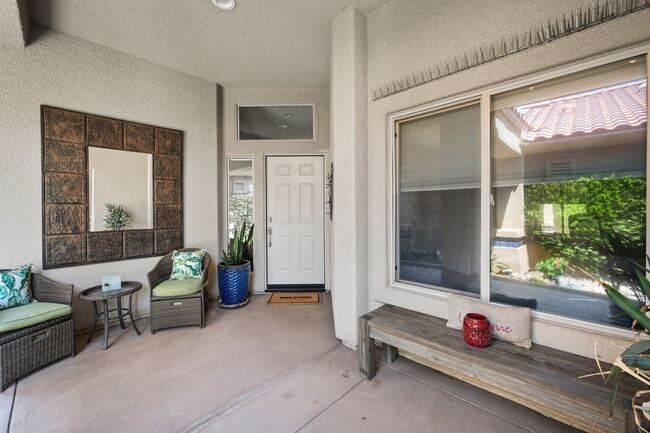 105 Kavenish Dr in Rancho Mirage, CA - Building Photo - Building Photo