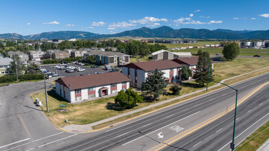 1706 S 19th Ave in Bozeman, MT - Building Photo - Building Photo