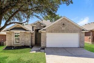 3712 Verde Dr in Fort Worth, TX - Building Photo
