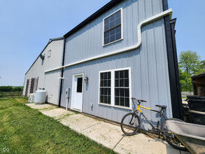 2507 U.S. Hwy 40 in Greencastle, IN - Building Photo - Building Photo