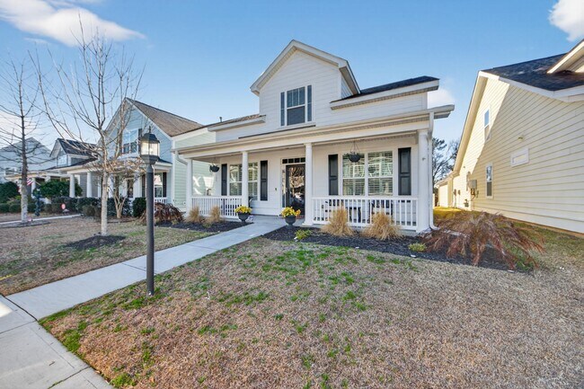 105 Crossandra Ave in Summerville, SC - Building Photo - Building Photo