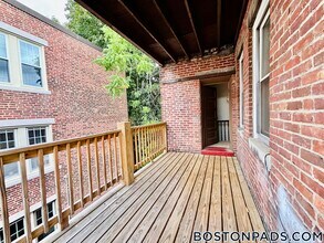 41 Orkney Rd, Unit 3 in Boston, MA - Building Photo - Building Photo