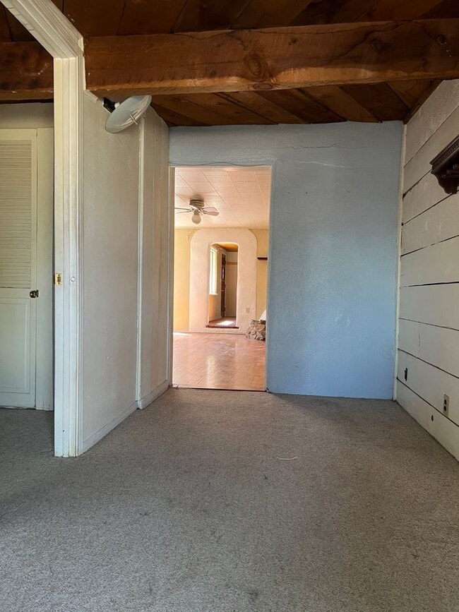 508 Fulton Ln in Santa Fe, NM - Building Photo - Building Photo