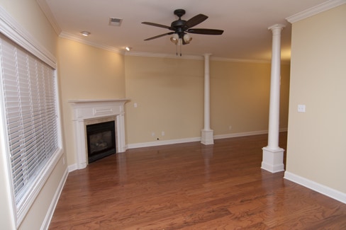 951 Frontage Rd in Oxford, MS - Building Photo - Building Photo