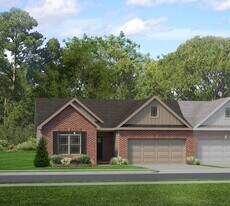 1608 Delane Dr in Mahomet, IL - Building Photo