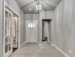 2709 Pacifica Ln in Edmond, OK - Building Photo - Building Photo