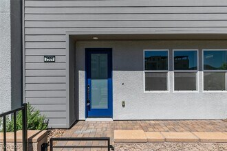 2509 Silent Vw Ave in Henderson, NV - Building Photo - Building Photo