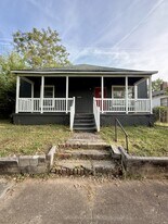 204 5th Way in Birmingham, AL - Building Photo