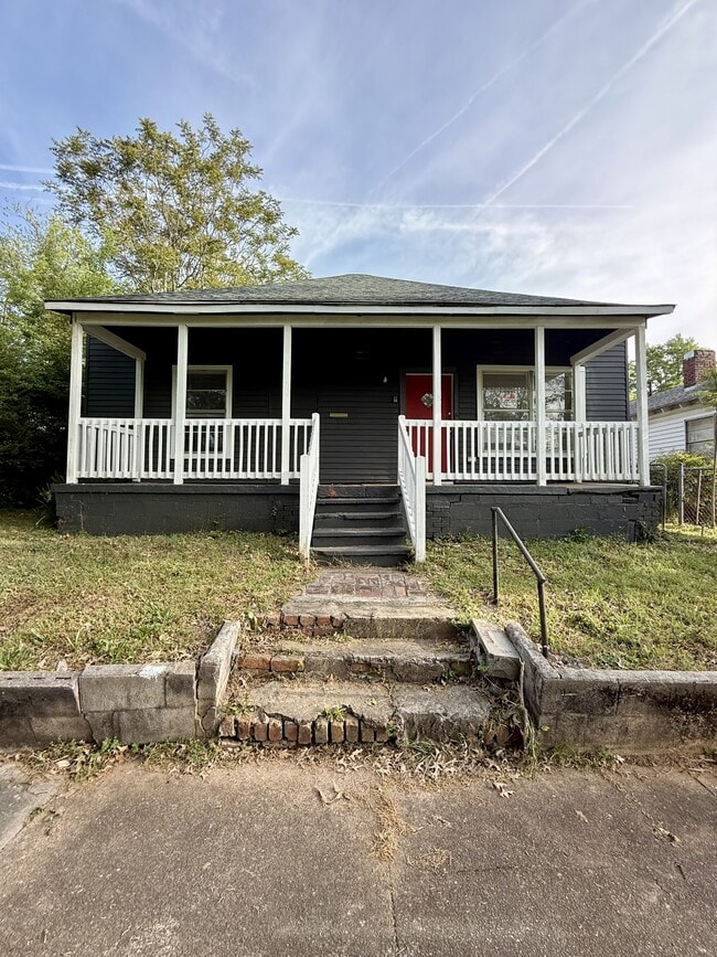 property at 204 5th Way