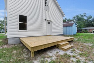 1818 Greensboro St in New Bern, NC - Building Photo - Building Photo