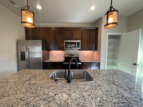 805-807 Jameson St in Weatherford, TX - Foto de edificio - Building Photo