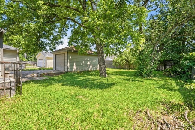 property at 3445 Nathaniel Brown St