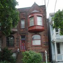 253A Western Ave in Albany, NY - Building Photo