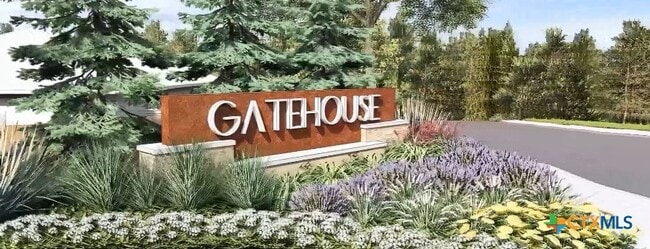 property at 1233 Fox Wing Wy