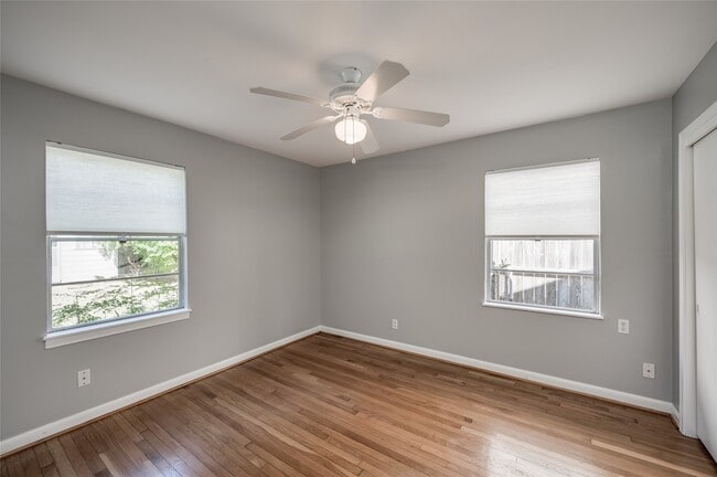 property at 3322 Elmridge St