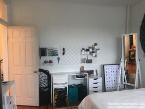 1312 Commonwealth Ave, Unit 30 in Boston, MA - Building Photo - Building Photo