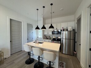 257 Bailey St in Athens, GA - Building Photo - Building Photo