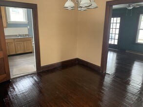 1259 E Pershing St in Salem, OH - Building Photo - Building Photo