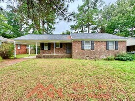 3119 Queensgate Ave in Memphis, TN - Building Photo