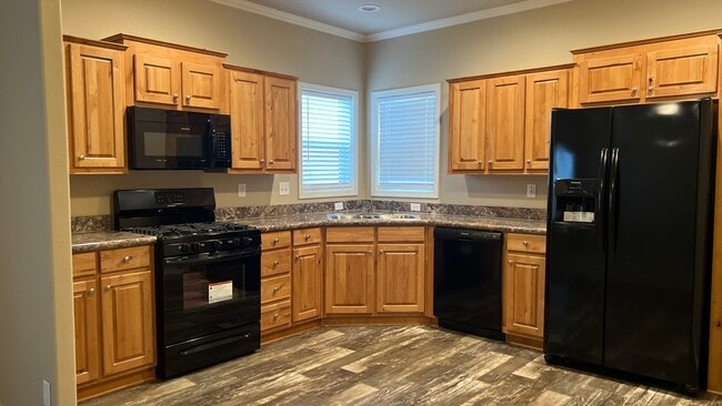 property at 7059 Clark Rd