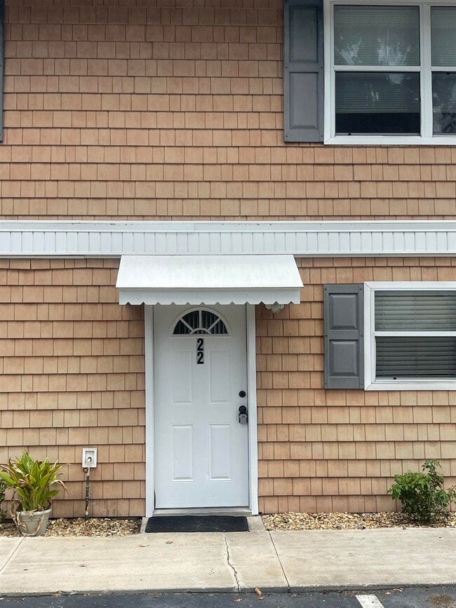 property at 4420 Carter Rd