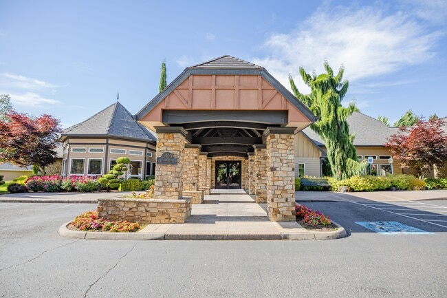 Mission Hills Luxury Apartments