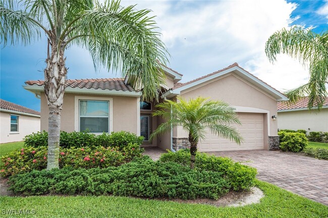 property at 14796 Canton Ct