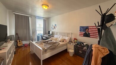 199 Park Dr in Boston, MA - Building Photo - Building Photo