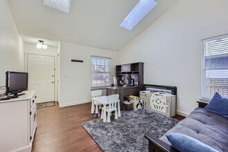 8219 Steadman Dr in Colorado Springs, CO - Building Photo - Building Photo