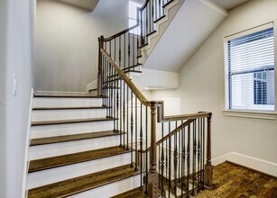 1853 Dart St in Houston, TX - Building Photo - Building Photo