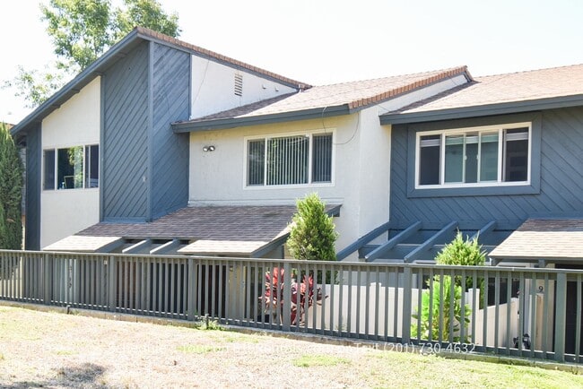 property at 5631 Lake Park Way