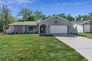 property at 13501 Whitby Rd