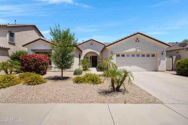 11207 N 165th Ave in Surprise, AZ - Building Photo - Building Photo