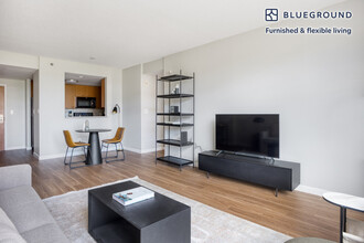 91 Sidney St, Unit FL3-ID677 in Cambridge, MA - Building Photo - Building Photo