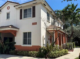 17331 NW 7th Ave in Miami, FL - Building Photo
