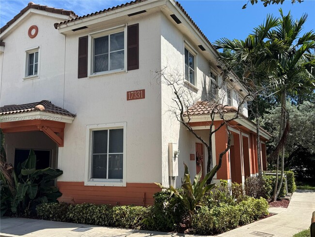 property at 17331 NW 7th Ave