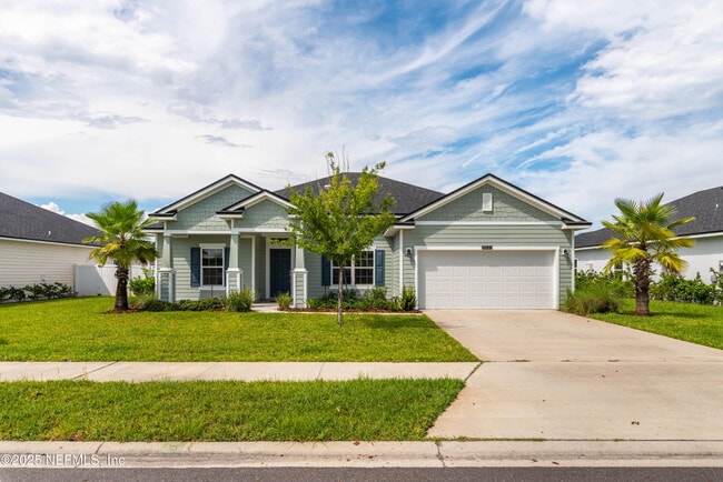 85461 Amaryllis Ct in Fernandina Beach, FL - Building Photo - Building Photo