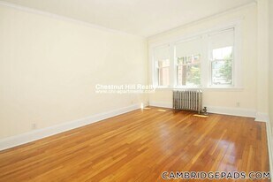 19 Wendell St in Cambridge, MA - Building Photo