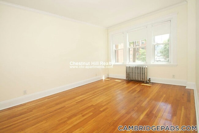 19 Wendell St, Unit 3