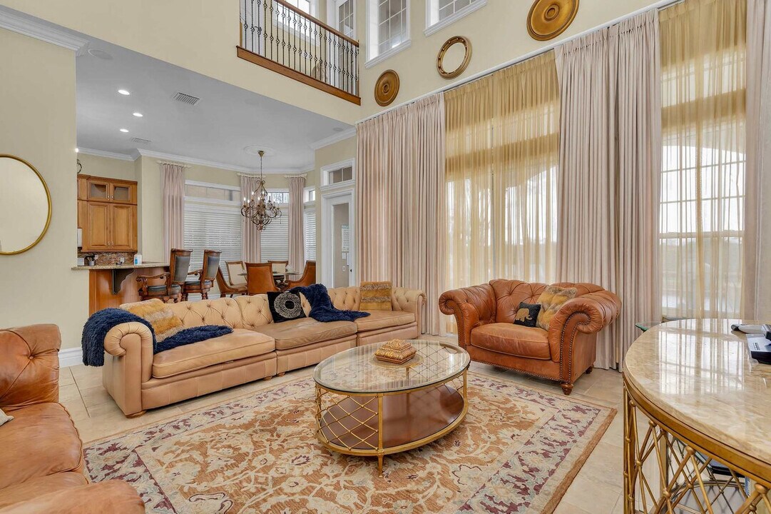 7841 Palmilla Ct in Kissimmee, FL - Building Photo