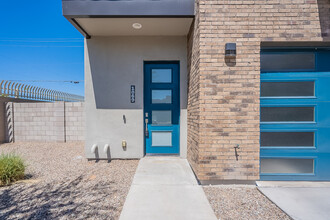 901 S Smith Rd, Unit 1069 in Tempe, AZ - Building Photo - Building Photo