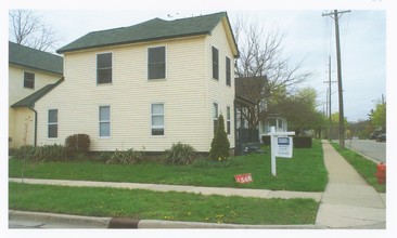 1009 Starkweather St in Plymouth, MI - Building Photo - Building Photo