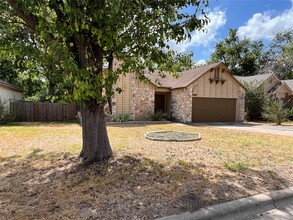 16403 Malden Dr in Pflugerville, TX - Building Photo - Building Photo