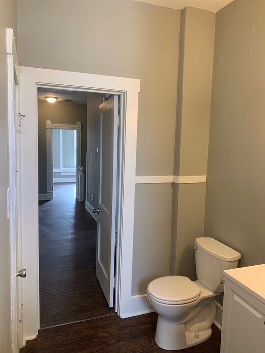 360 E Walnut St in Frankfort, IN - Building Photo