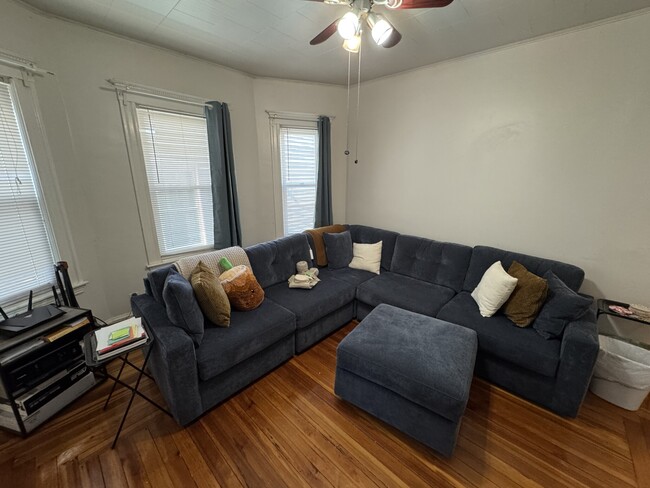 294 Highland Ave, Unit 1 in Somerville, MA - Building Photo - Building Photo
