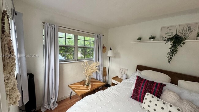 6238 Hayes St in Hollywood, FL - Building Photo - Building Photo