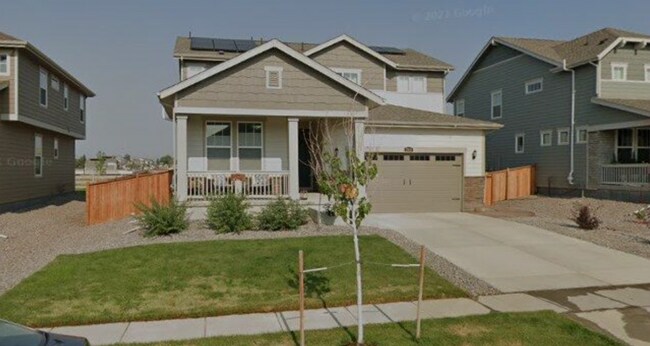 property at 17609 Drake St